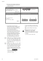 Preview for 16 page of Wilo HELIX VE 1 Series Installation And Operating Instructions Manual