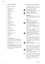 Preview for 30 page of Wilo HELIX VE 1 Series Installation And Operating Instructions Manual