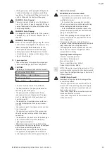 Preview for 31 page of Wilo HELIX VE 1 Series Installation And Operating Instructions Manual