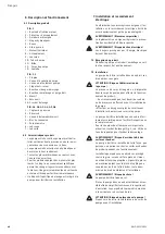 Preview for 46 page of Wilo HELIX VE 1 Series Installation And Operating Instructions Manual