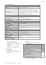 Preview for 61 page of Wilo HELIX VE 1 Series Installation And Operating Instructions Manual