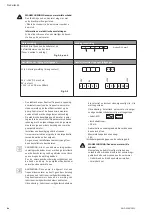 Preview for 64 page of Wilo HELIX VE 1 Series Installation And Operating Instructions Manual