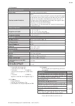 Preview for 93 page of Wilo HELIX VE 1 Series Installation And Operating Instructions Manual