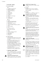 Preview for 110 page of Wilo HELIX VE 1 Series Installation And Operating Instructions Manual