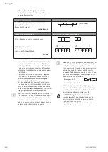 Preview for 112 page of Wilo HELIX VE 1 Series Installation And Operating Instructions Manual