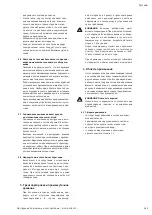 Preview for 123 page of Wilo HELIX VE 1 Series Installation And Operating Instructions Manual