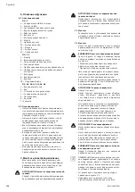 Preview for 126 page of Wilo HELIX VE 1 Series Installation And Operating Instructions Manual