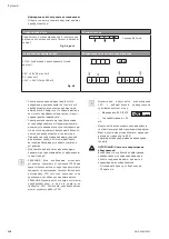 Preview for 128 page of Wilo HELIX VE 1 Series Installation And Operating Instructions Manual