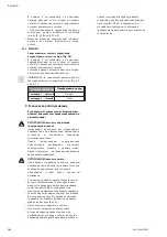 Preview for 134 page of Wilo HELIX VE 1 Series Installation And Operating Instructions Manual