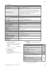 Preview for 141 page of Wilo HELIX VE 1 Series Installation And Operating Instructions Manual