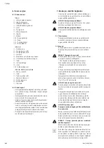 Preview for 142 page of Wilo HELIX VE 1 Series Installation And Operating Instructions Manual