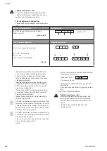 Preview for 144 page of Wilo HELIX VE 1 Series Installation And Operating Instructions Manual