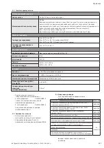 Preview for 157 page of Wilo HELIX VE 1 Series Installation And Operating Instructions Manual