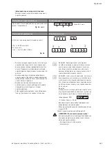 Preview for 161 page of Wilo HELIX VE 1 Series Installation And Operating Instructions Manual