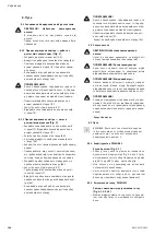 Preview for 166 page of Wilo HELIX VE 1 Series Installation And Operating Instructions Manual