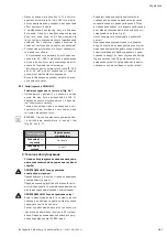 Preview for 167 page of Wilo HELIX VE 1 Series Installation And Operating Instructions Manual