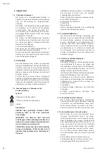 Preview for 10 page of Wilo Helix VE 10 Series Installation And Operating Instructions Manual