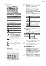 Preview for 55 page of Wilo Helix VE 10 Series Installation And Operating Instructions Manual