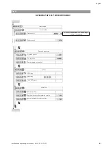 Preview for 63 page of Wilo Helix VE 10 Series Installation And Operating Instructions Manual