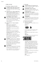 Preview for 84 page of Wilo Helix VE 10 Series Installation And Operating Instructions Manual