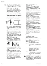 Preview for 86 page of Wilo Helix VE 10 Series Installation And Operating Instructions Manual