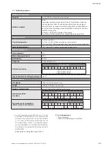 Preview for 103 page of Wilo Helix VE 10 Series Installation And Operating Instructions Manual