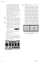 Preview for 108 page of Wilo Helix VE 10 Series Installation And Operating Instructions Manual