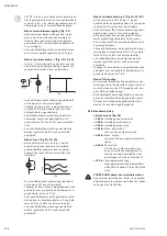 Preview for 116 page of Wilo Helix VE 10 Series Installation And Operating Instructions Manual