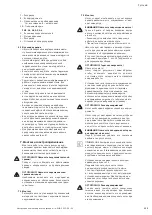 Preview for 135 page of Wilo Helix VE 10 Series Installation And Operating Instructions Manual