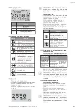 Preview for 145 page of Wilo Helix VE 10 Series Installation And Operating Instructions Manual