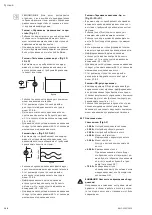 Preview for 146 page of Wilo Helix VE 10 Series Installation And Operating Instructions Manual