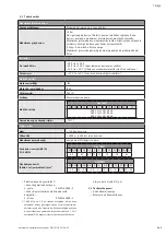 Preview for 163 page of Wilo Helix VE 10 Series Installation And Operating Instructions Manual