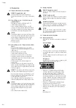 Preview for 174 page of Wilo Helix VE 10 Series Installation And Operating Instructions Manual