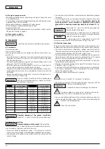 Preview for 9 page of Wilo HELIX-VE 11-22 kW Installation And Operating Instructions Manual