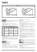 Preview for 11 page of Wilo HELIX-VE 11-22 kW Installation And Operating Instructions Manual