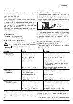 Preview for 12 page of Wilo HELIX-VE 11-22 kW Installation And Operating Instructions Manual