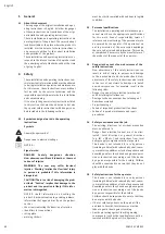 Preview for 12 page of Wilo Helix VE 11kW-IE5 Installation And Operating Instructions Manual