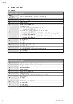 Preview for 14 page of Wilo Helix VE 11kW-IE5 Installation And Operating Instructions Manual