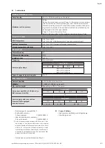 Preview for 15 page of Wilo Helix VE 11kW-IE5 Installation And Operating Instructions Manual