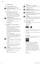 Preview for 26 page of Wilo Helix VE 11kW-IE5 Installation And Operating Instructions Manual