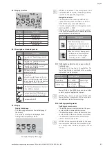 Preview for 27 page of Wilo Helix VE 11kW-IE5 Installation And Operating Instructions Manual