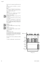 Preview for 38 page of Wilo Helix VE 11kW-IE5 Installation And Operating Instructions Manual