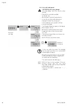 Preview for 40 page of Wilo Helix VE 11kW-IE5 Installation And Operating Instructions Manual