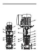 Preview for 2 page of Wilo Helix VE 22 Series Installation And Operating Instructions Manual