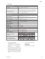 Preview for 12 page of Wilo Helix VE 22 Series Installation And Operating Instructions Manual