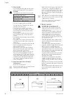 Preview for 15 page of Wilo Helix VE 22 Series Installation And Operating Instructions Manual