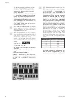 Preview for 17 page of Wilo Helix VE 22 Series Installation And Operating Instructions Manual