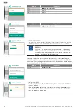 Preview for 40 page of Wilo Helix2.0-VE Installation And Operating Instructions Manual