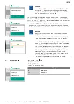 Preview for 45 page of Wilo Helix2.0-VE Installation And Operating Instructions Manual