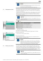 Preview for 47 page of Wilo Helix2.0-VE Installation And Operating Instructions Manual